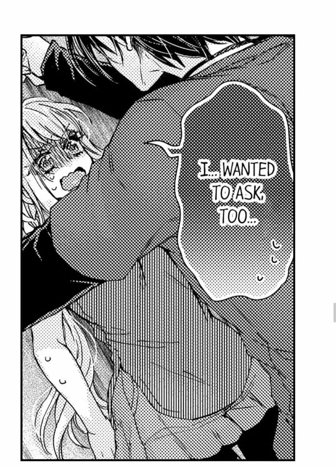 Beastly Boss is My Neighbor Chapter 48 page 43 - 