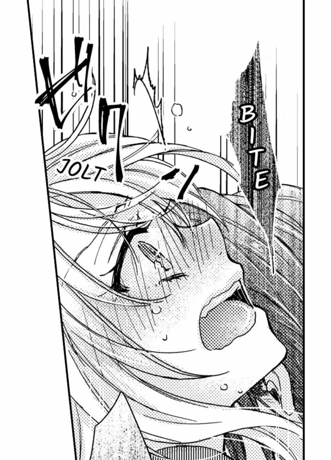 Beastly Boss is My Neighbor Chapter 48 page 54 - 