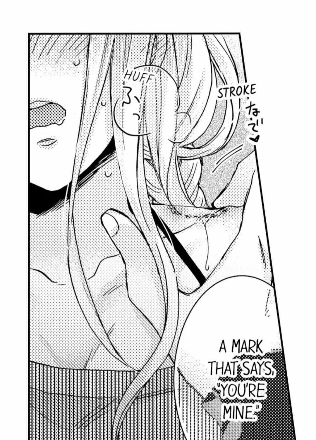 Beastly Boss is My Neighbor Chapter 48 page 60 - 