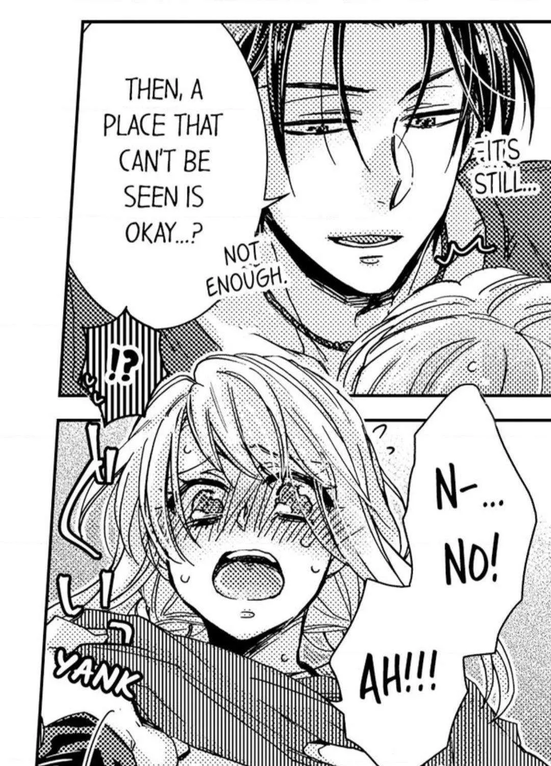 Beastly Boss is My Neighbor Chapter 48 page 64 - 