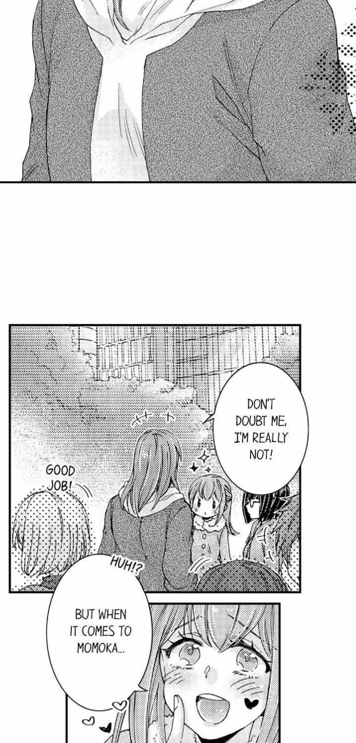 Beastly Boss is My Neighbor Chapter 49 page 3 - 
