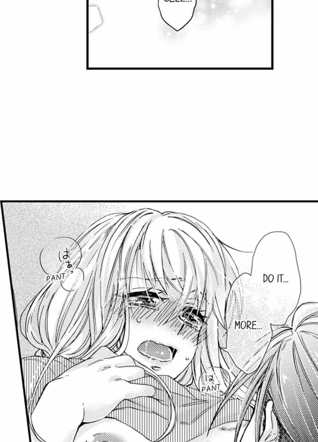 Beastly Boss is My Neighbor Chapter 49 page 25 - 