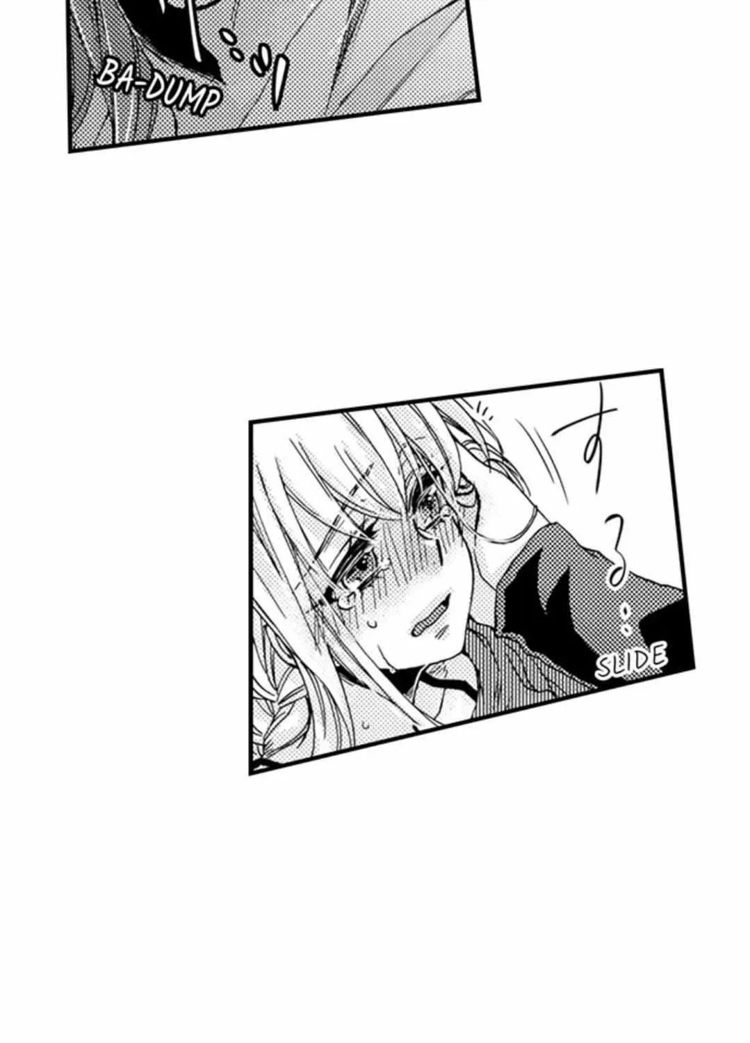 Beastly Boss is My Neighbor Chapter 49 page 27 - 