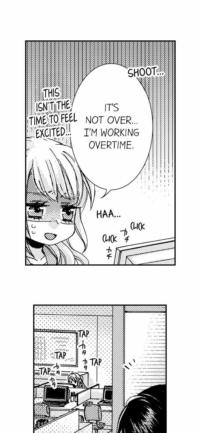 Beastly Boss is My Neighbor Chapter 5 page 25 - 