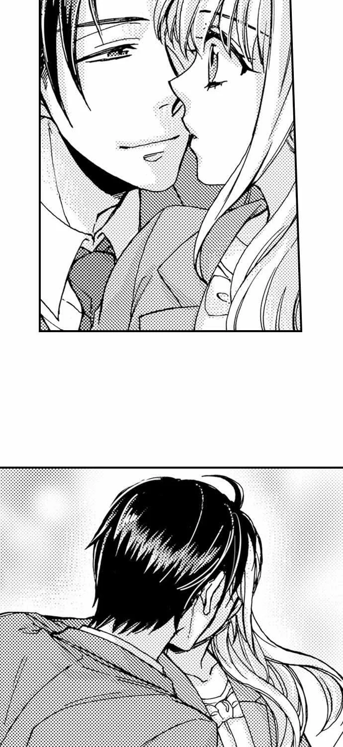 Beastly Boss is My Neighbor Chapter 5 page 36 - 