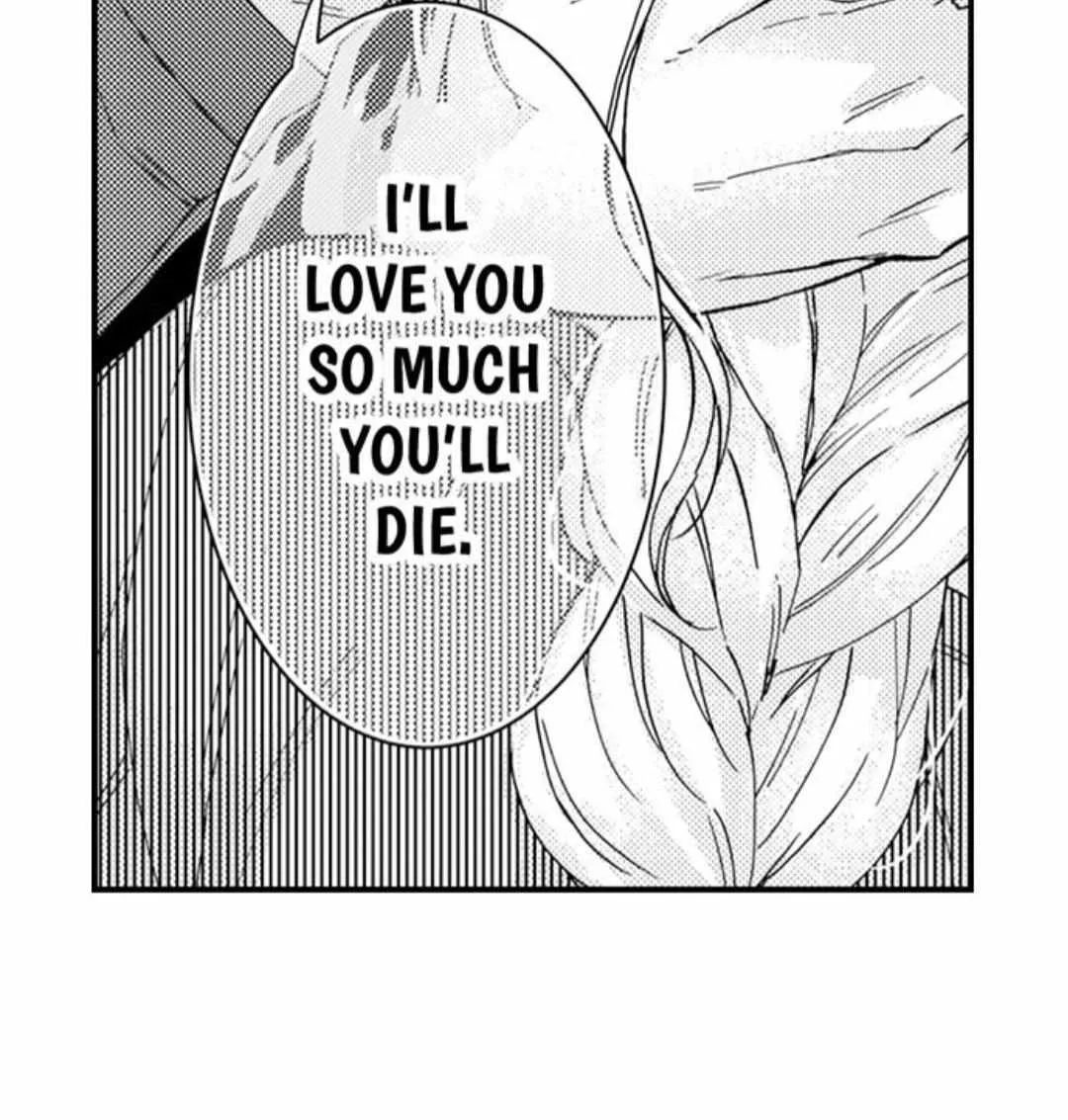 Beastly Boss is My Neighbor Chapter 50 page 21 - 
