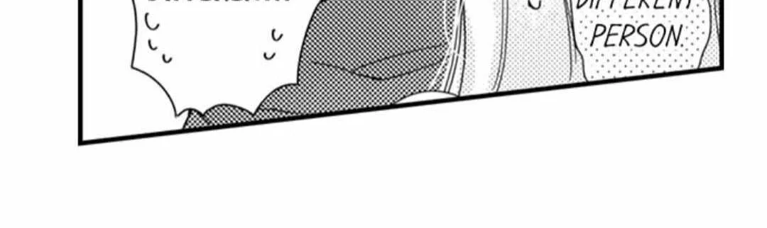 Beastly Boss is My Neighbor Chapter 50 page 33 - 