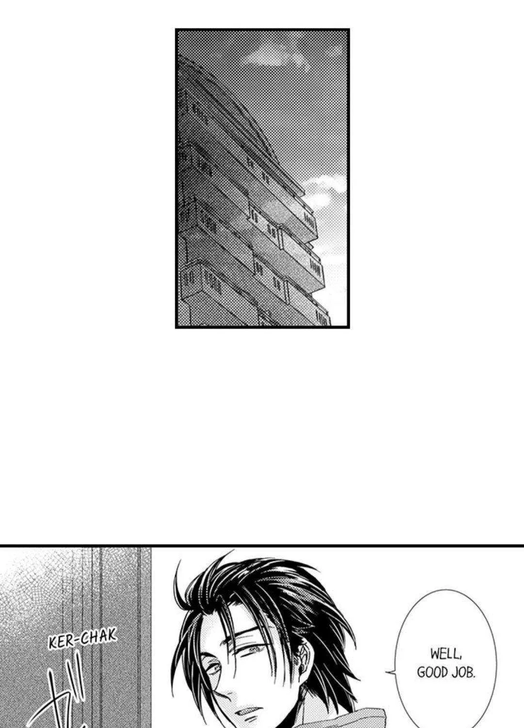 Beastly Boss is My Neighbor Chapter 50 page 37 - 