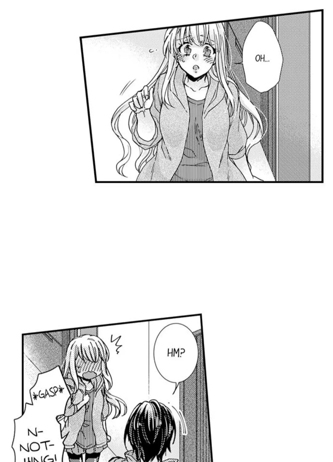 Beastly Boss is My Neighbor Chapter 50 page 39 - 