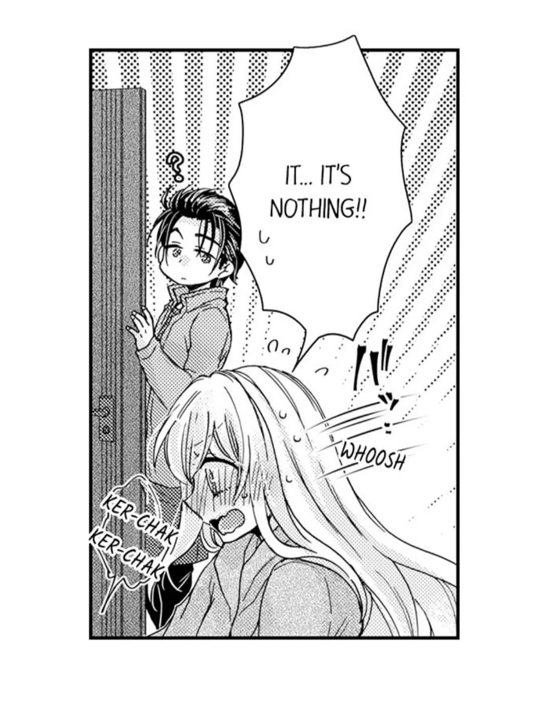 Beastly Boss is My Neighbor Chapter 50 page 41 - 