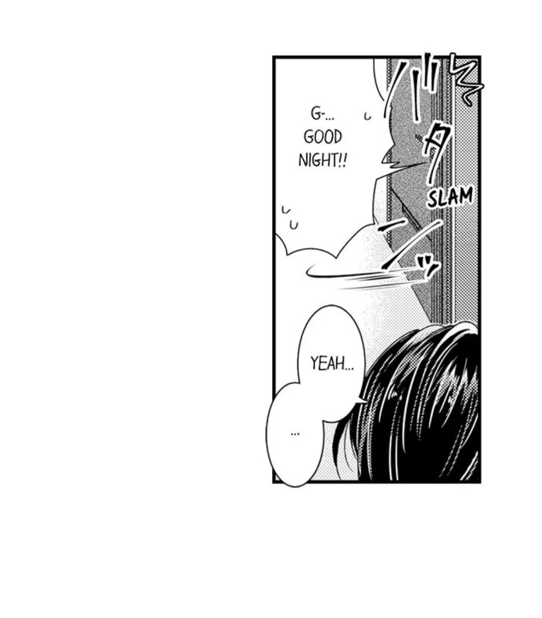 Beastly Boss is My Neighbor Chapter 50 page 42 - 