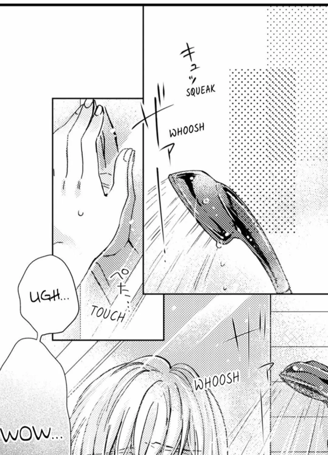 Beastly Boss is My Neighbor Chapter 50 page 45 - 