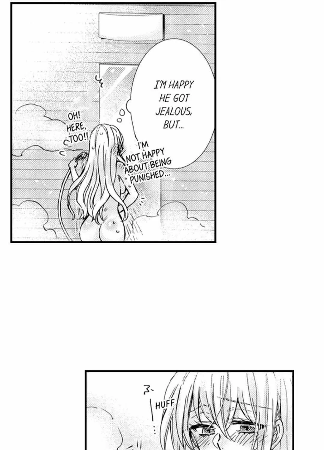 Beastly Boss is My Neighbor Chapter 50 page 48 - 