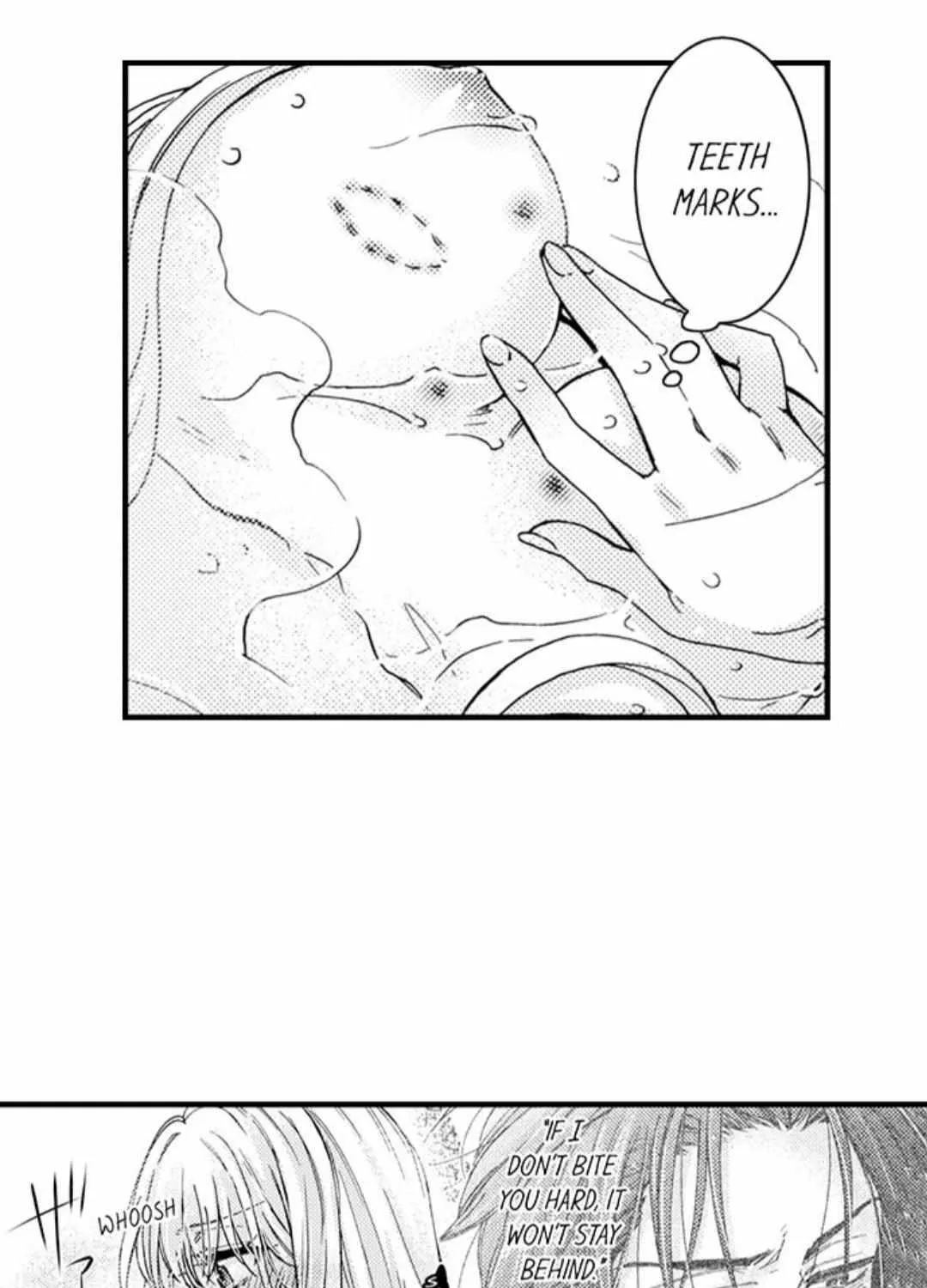Beastly Boss is My Neighbor Chapter 50 page 50 - 