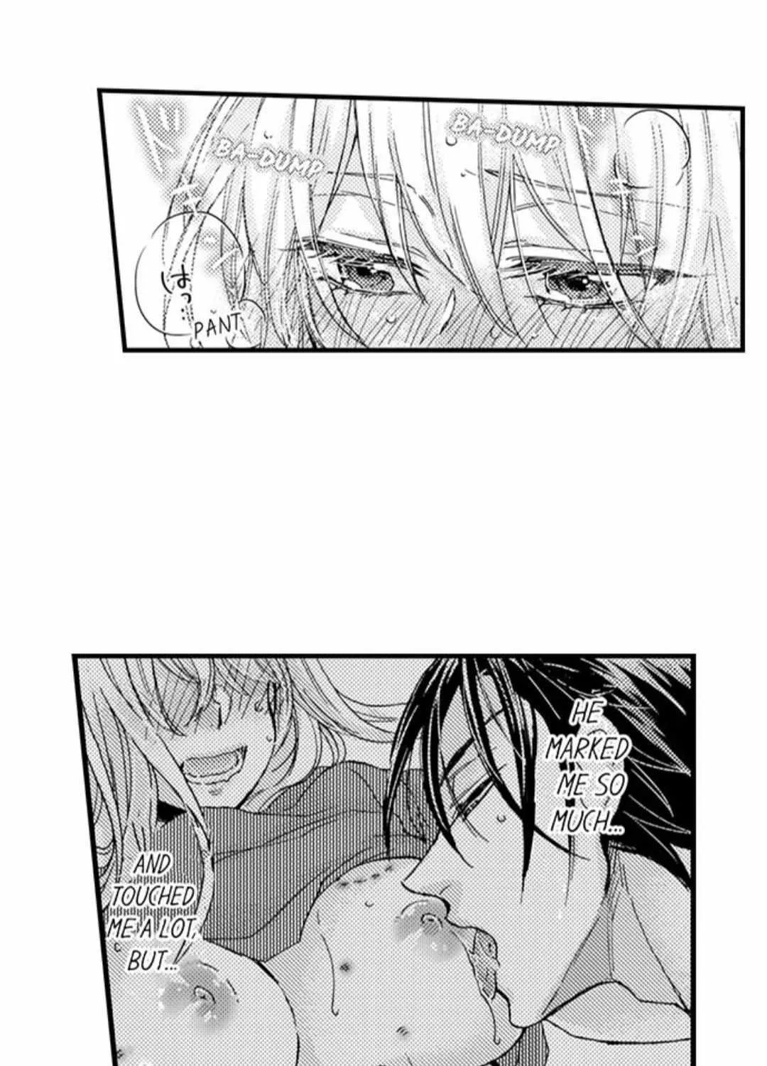Beastly Boss is My Neighbor Chapter 50 page 52 - 