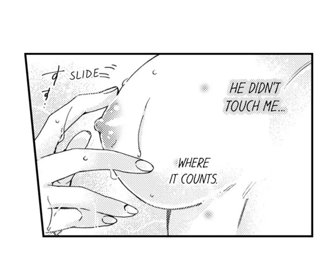 Beastly Boss is My Neighbor Chapter 50 page 54 - 