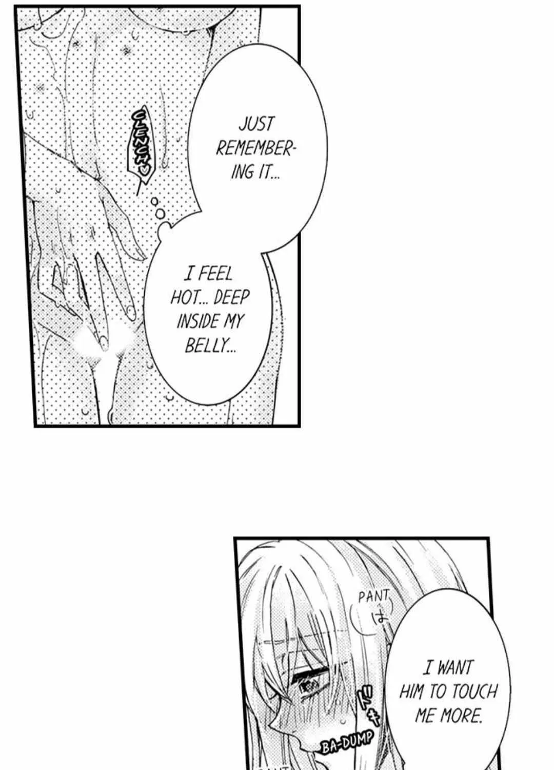 Beastly Boss is My Neighbor Chapter 51 page 2 - 