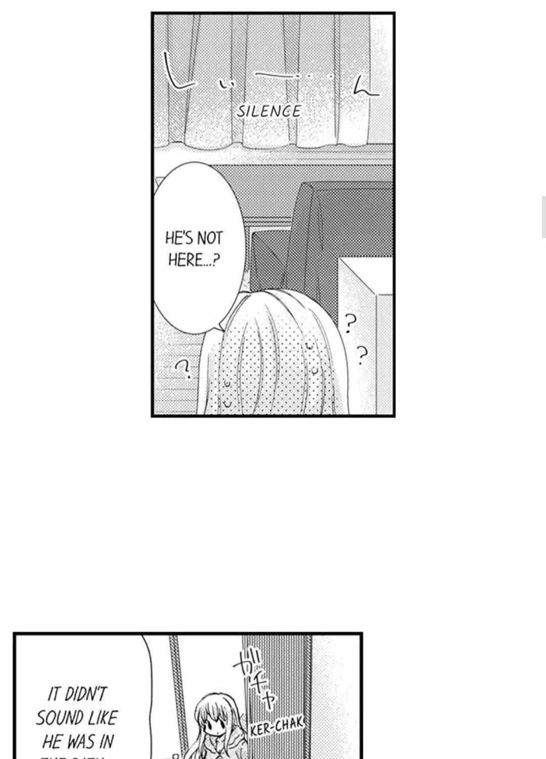 Beastly Boss is My Neighbor Chapter 51 page 12 - 