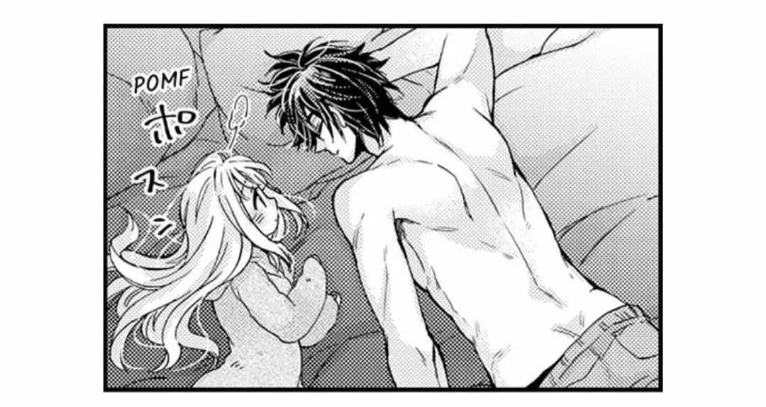 Beastly Boss is My Neighbor Chapter 51 page 22 - 