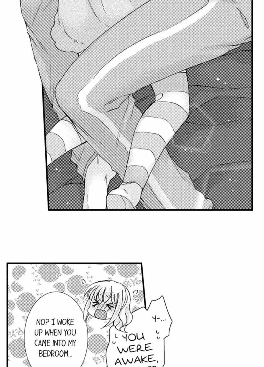 Beastly Boss is My Neighbor Chapter 51 page 28 - 