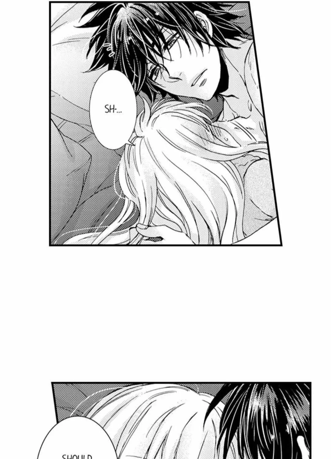 Beastly Boss is My Neighbor Chapter 51 page 31 - 