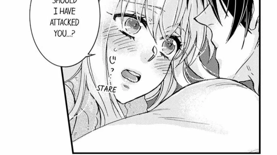 Beastly Boss is My Neighbor Chapter 51 page 32 - 