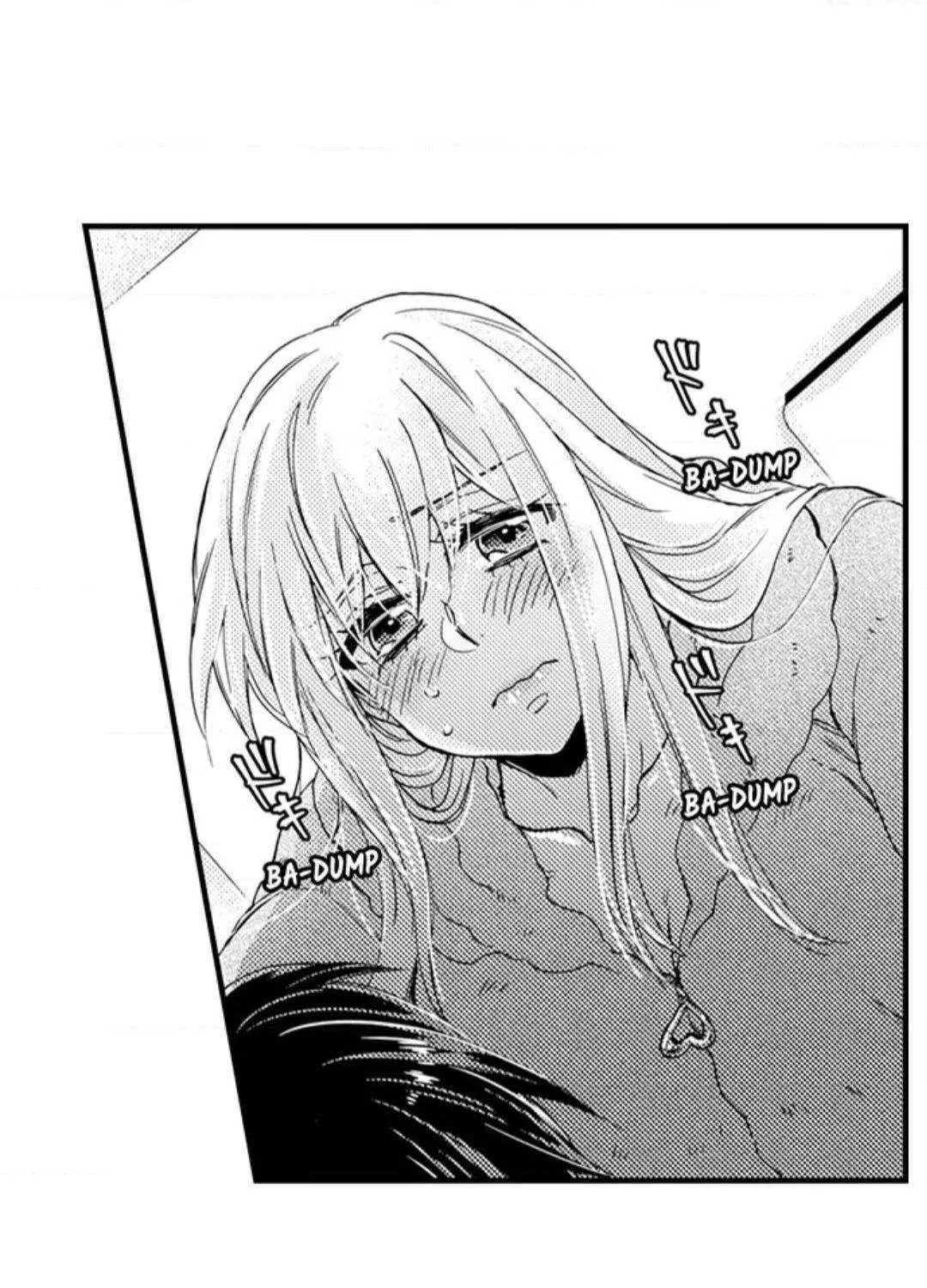 Beastly Boss is My Neighbor Chapter 51 page 36 - 