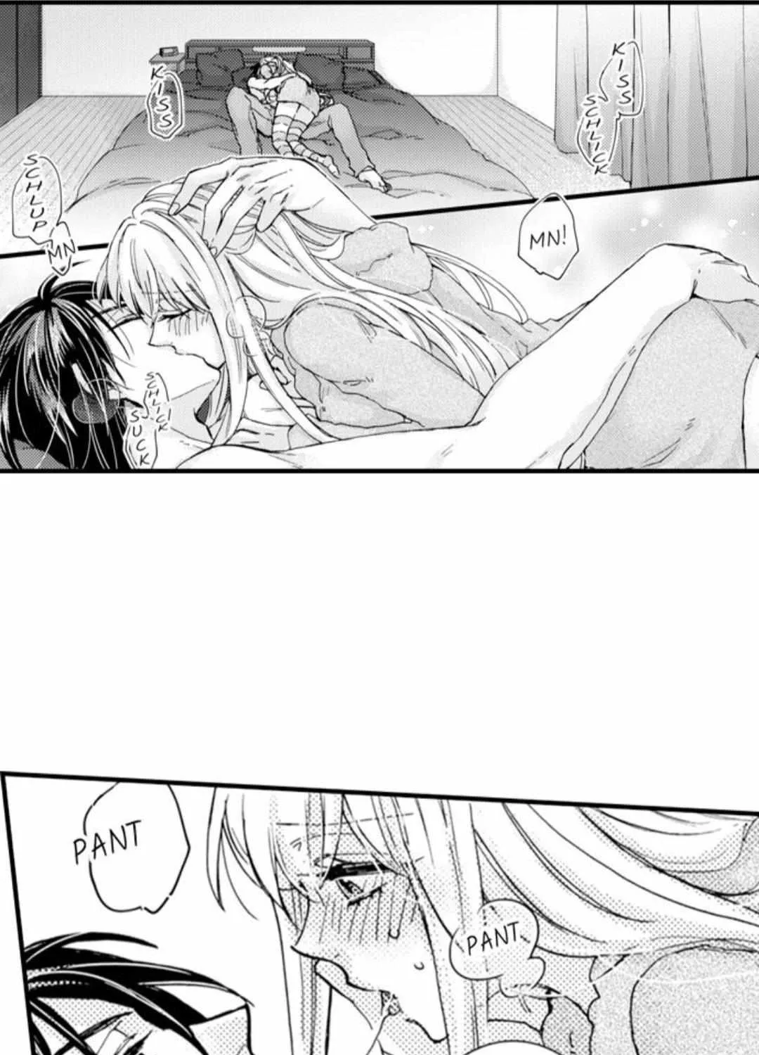 Beastly Boss is My Neighbor Chapter 52 page 2 - 