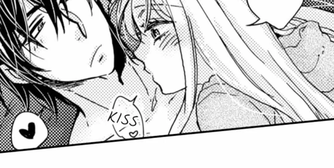 Beastly Boss is My Neighbor Chapter 52 page 19 - 