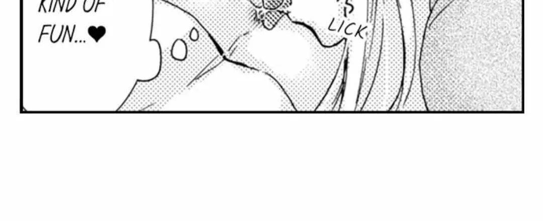 Beastly Boss is My Neighbor Chapter 52 page 31 - 