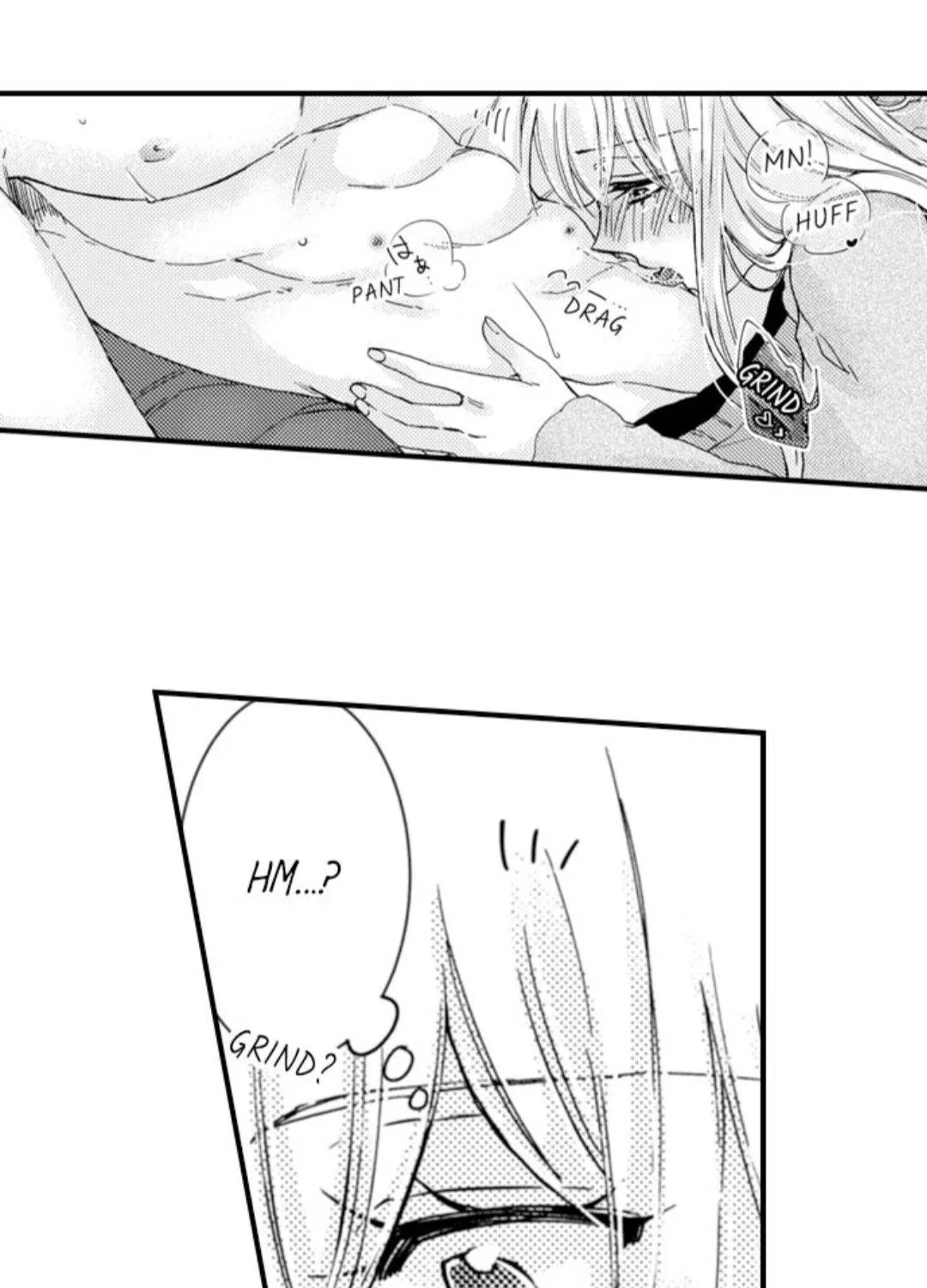 Beastly Boss is My Neighbor Chapter 52 page 32 - 