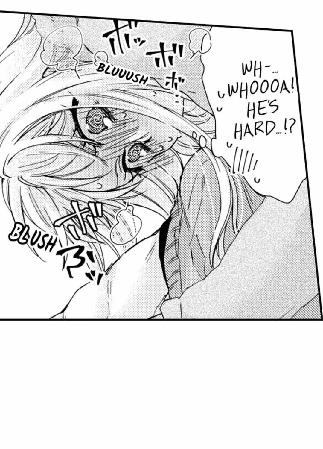Beastly Boss is My Neighbor Chapter 52 page 35 - 