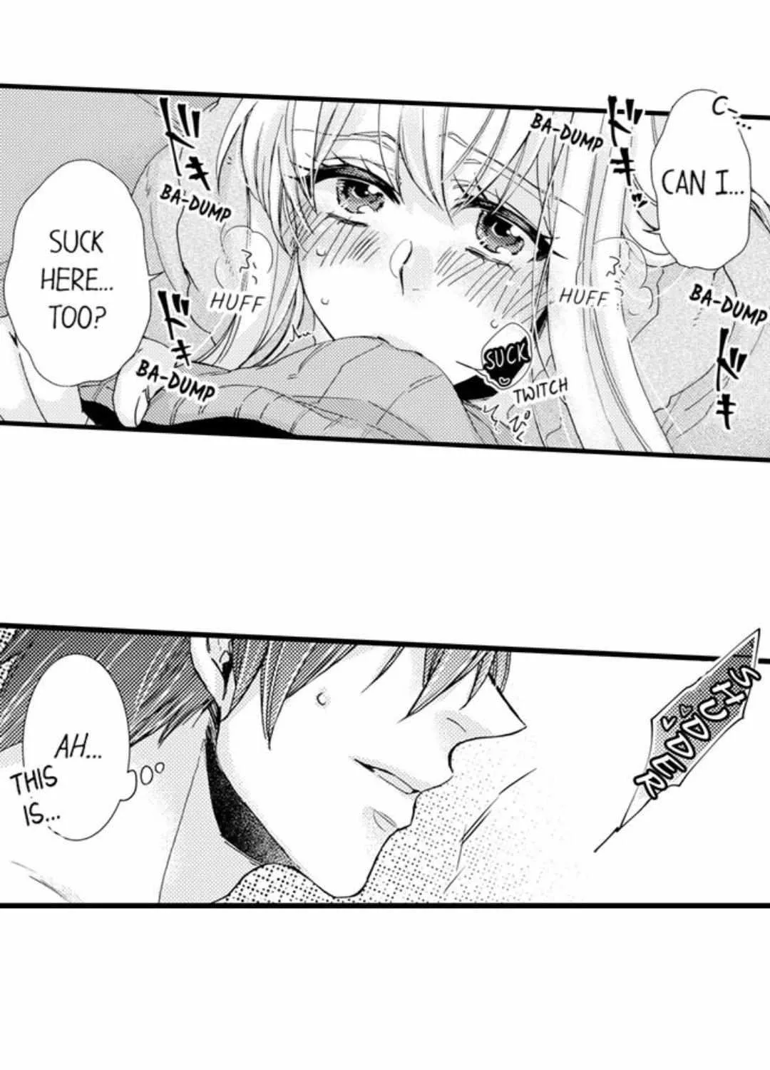 Beastly Boss is My Neighbor Chapter 52 page 41 - 