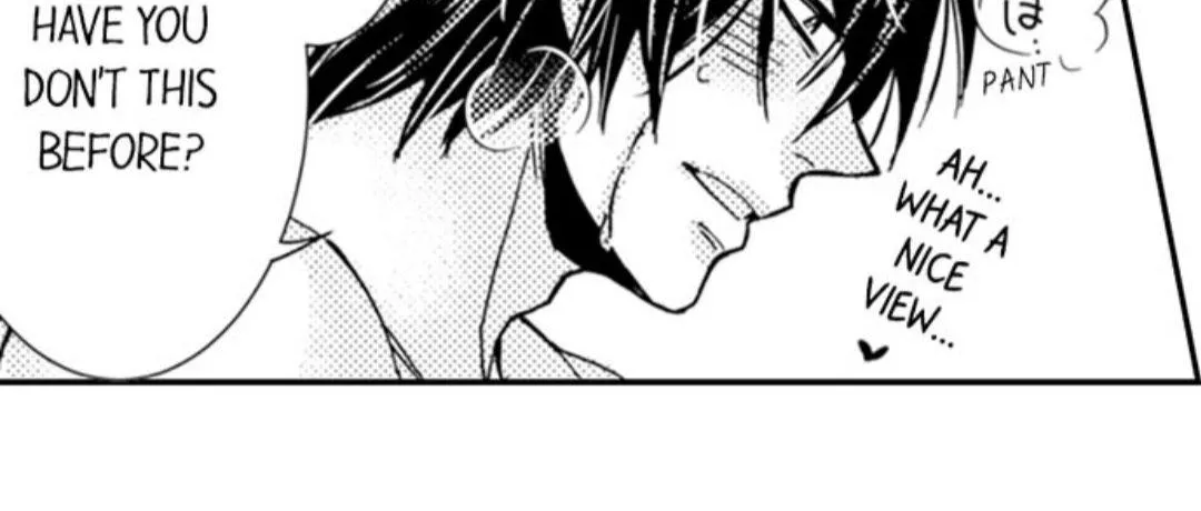 Beastly Boss is My Neighbor Chapter 52 page 48 - 