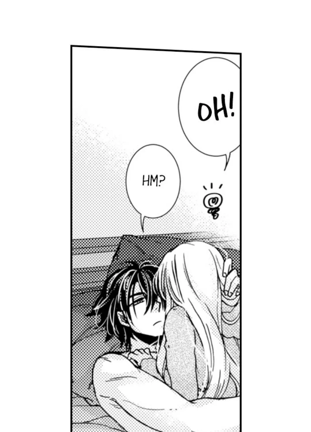 Beastly Boss is My Neighbor Chapter 52 page 6 - 