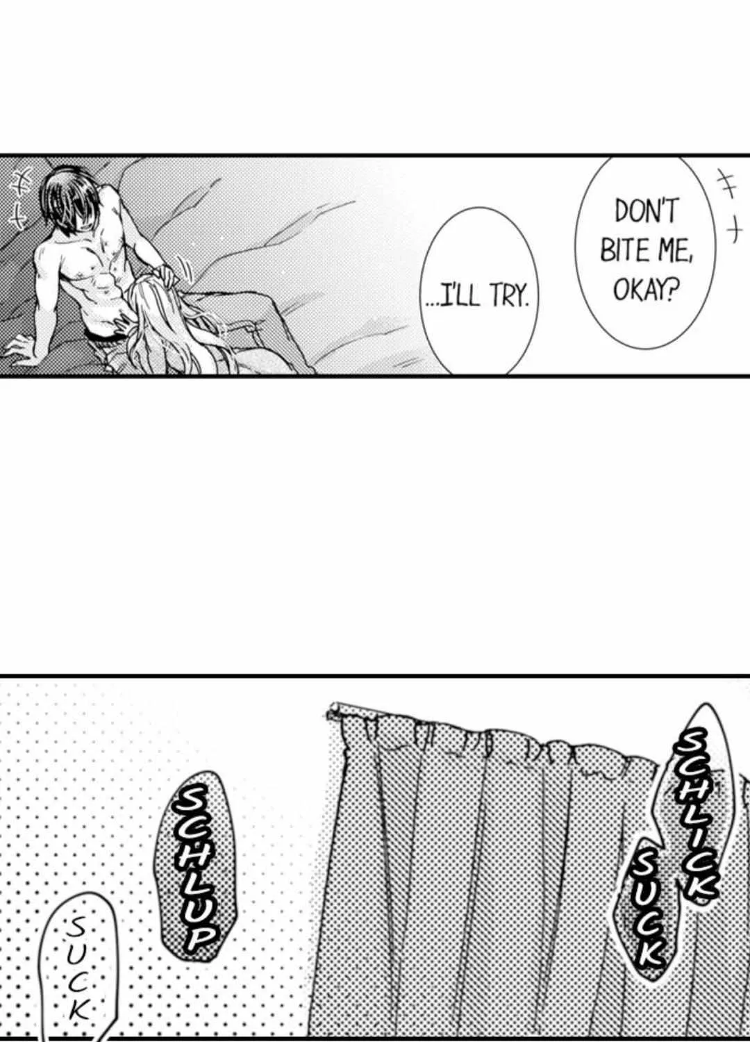 Beastly Boss is My Neighbor Chapter 52 page 51 - 