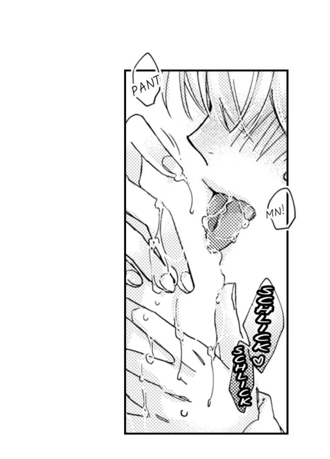 Beastly Boss is My Neighbor Chapter 52 page 53 - 