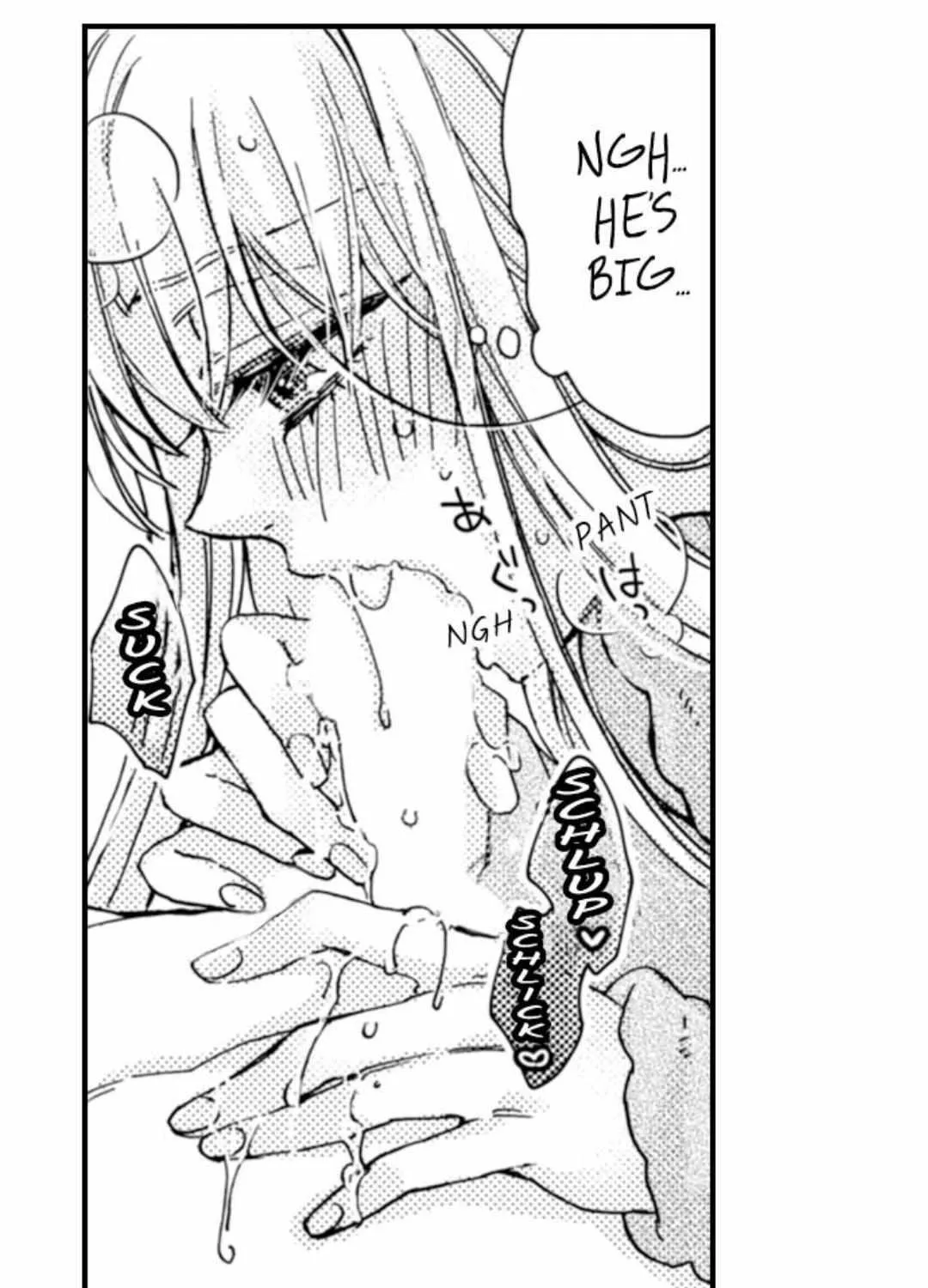 Beastly Boss is My Neighbor Chapter 52 page 55 - 