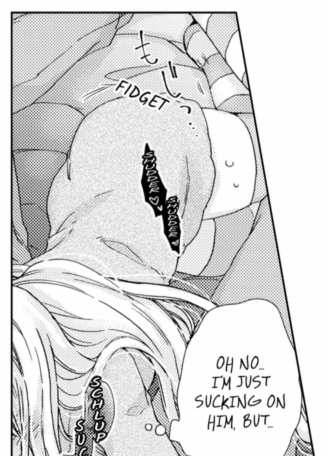 Beastly Boss is My Neighbor Chapter 52 page 63 - 