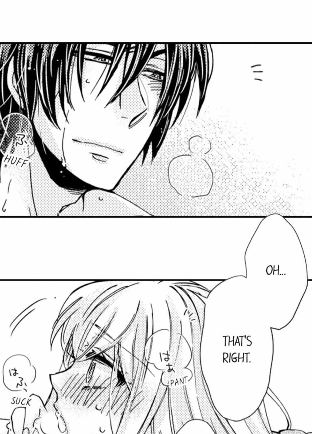 Beastly Boss is My Neighbor Chapter 52 page 65 - 