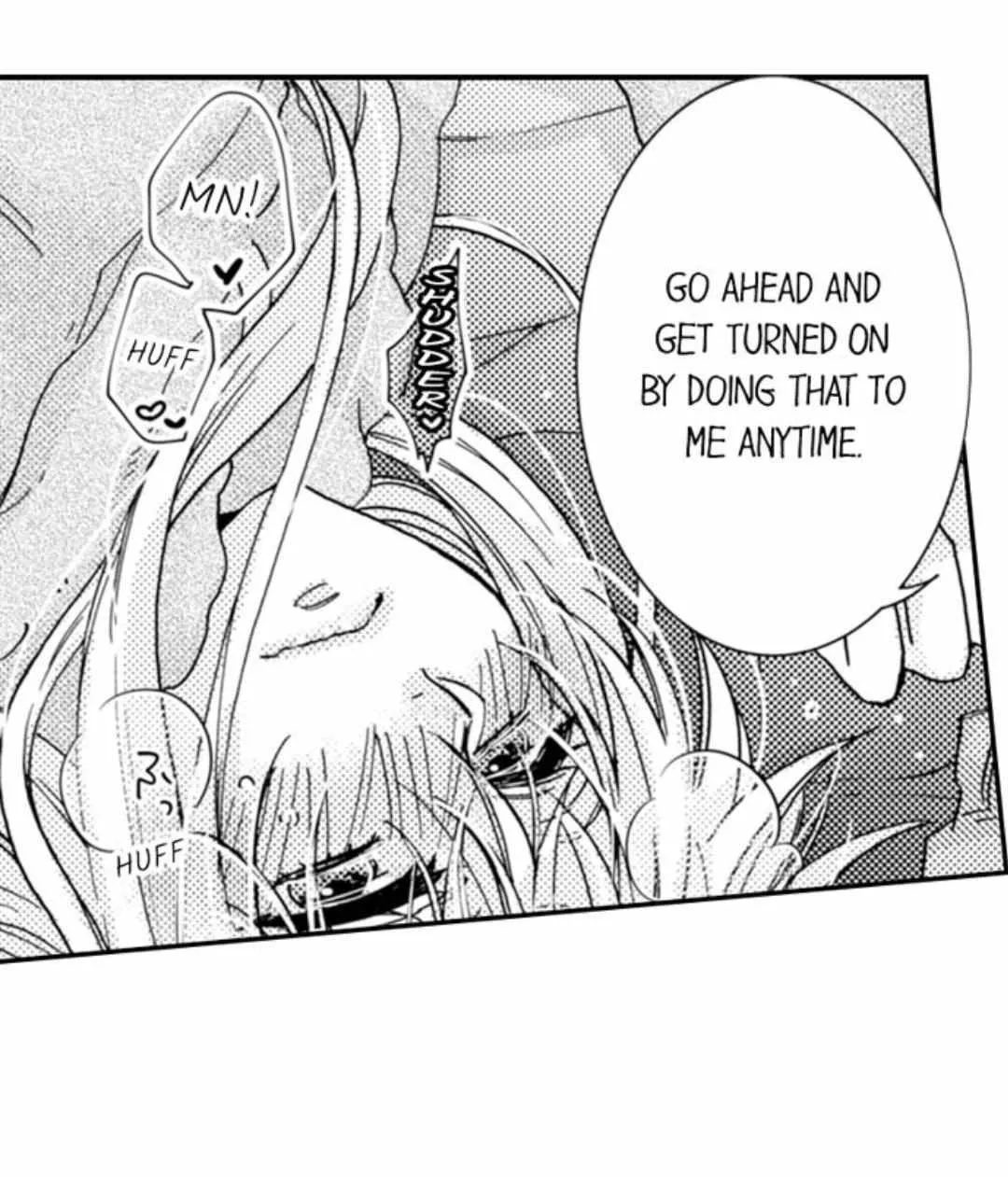 Beastly Boss is My Neighbor Chapter 53 page 12 - 