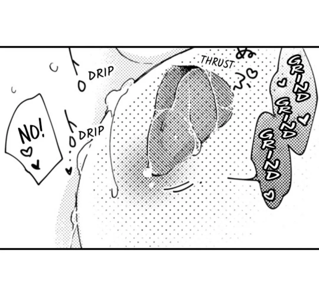 Beastly Boss is My Neighbor Chapter 53 page 17 - 