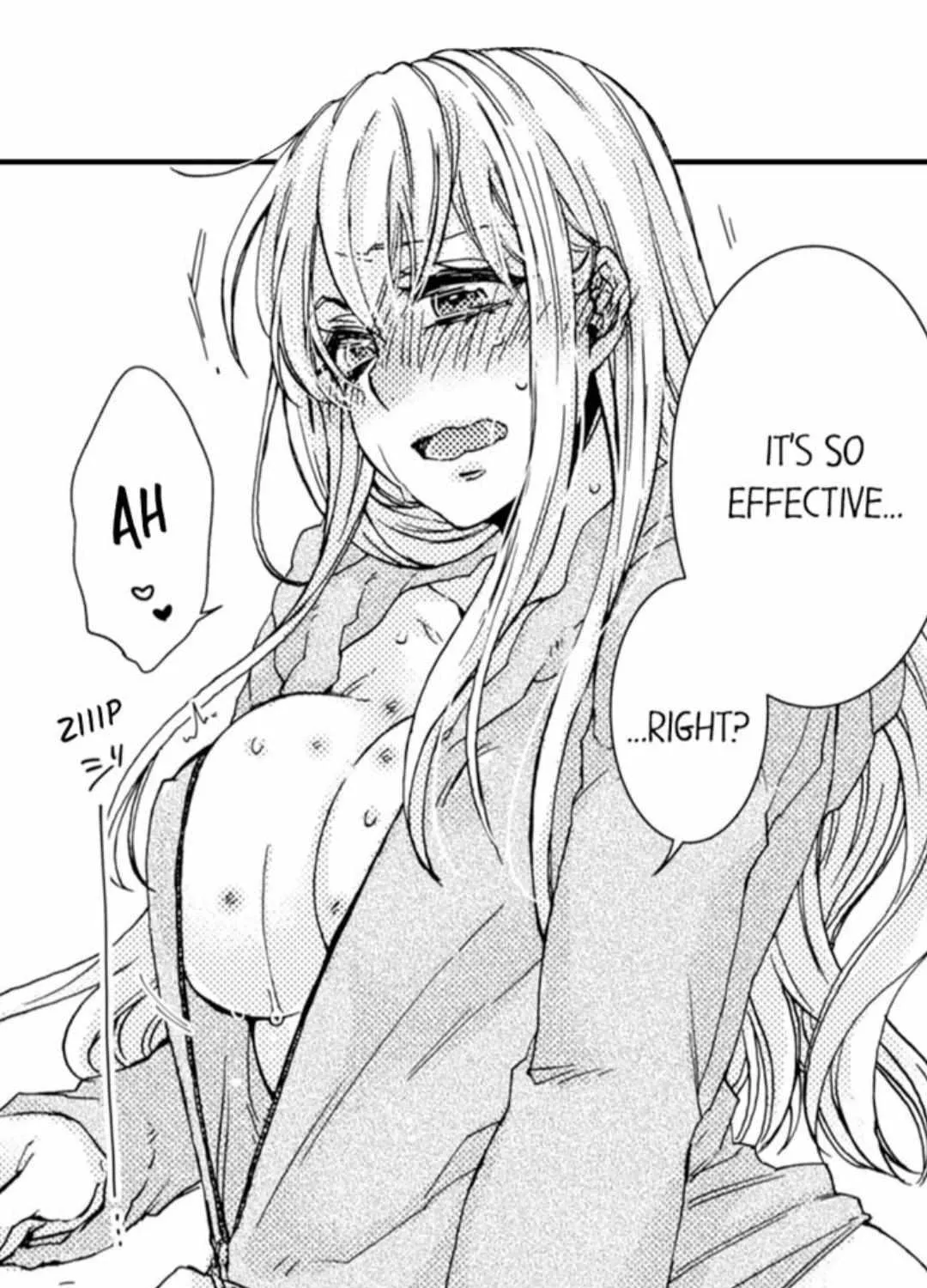 Beastly Boss is My Neighbor Chapter 53 page 35 - 