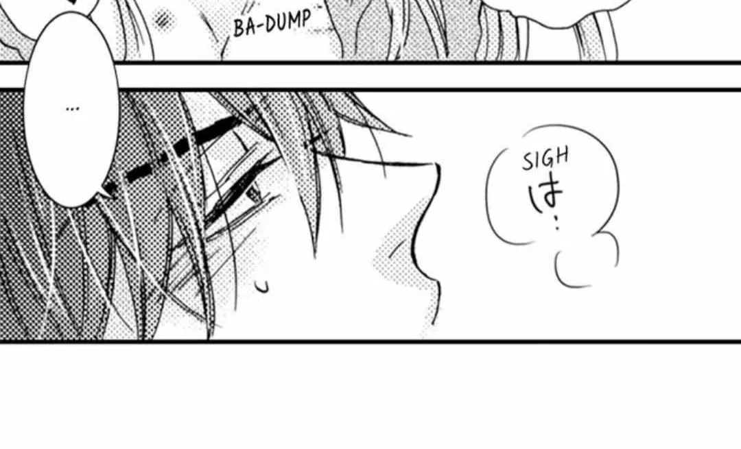 Beastly Boss is My Neighbor Chapter 53 page 38 - 