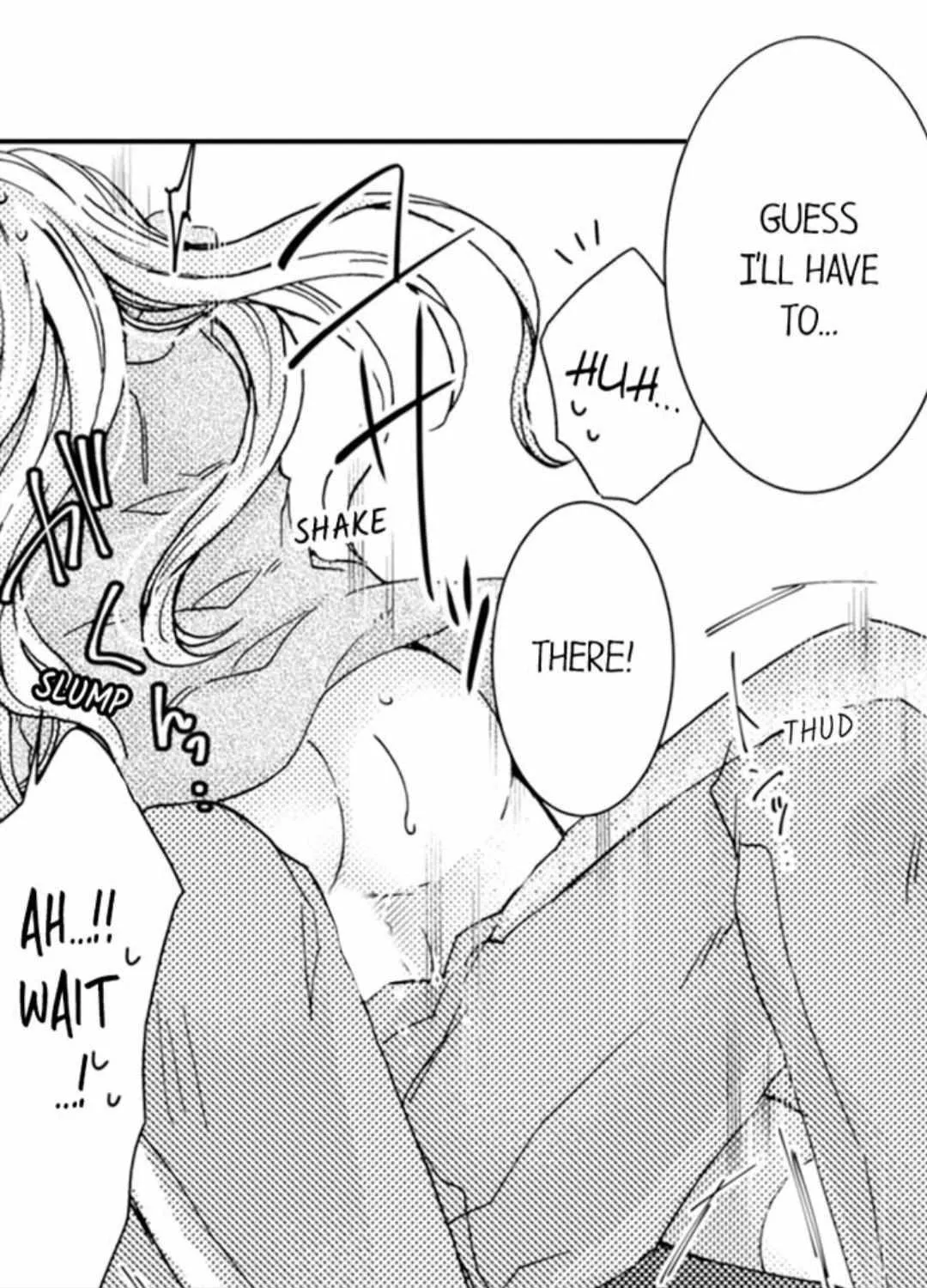 Beastly Boss is My Neighbor Chapter 53 page 39 - 