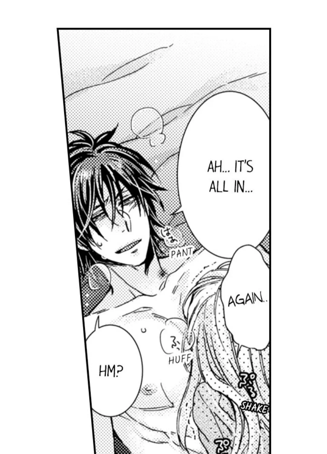 Beastly Boss is My Neighbor Chapter 53 page 45 - 