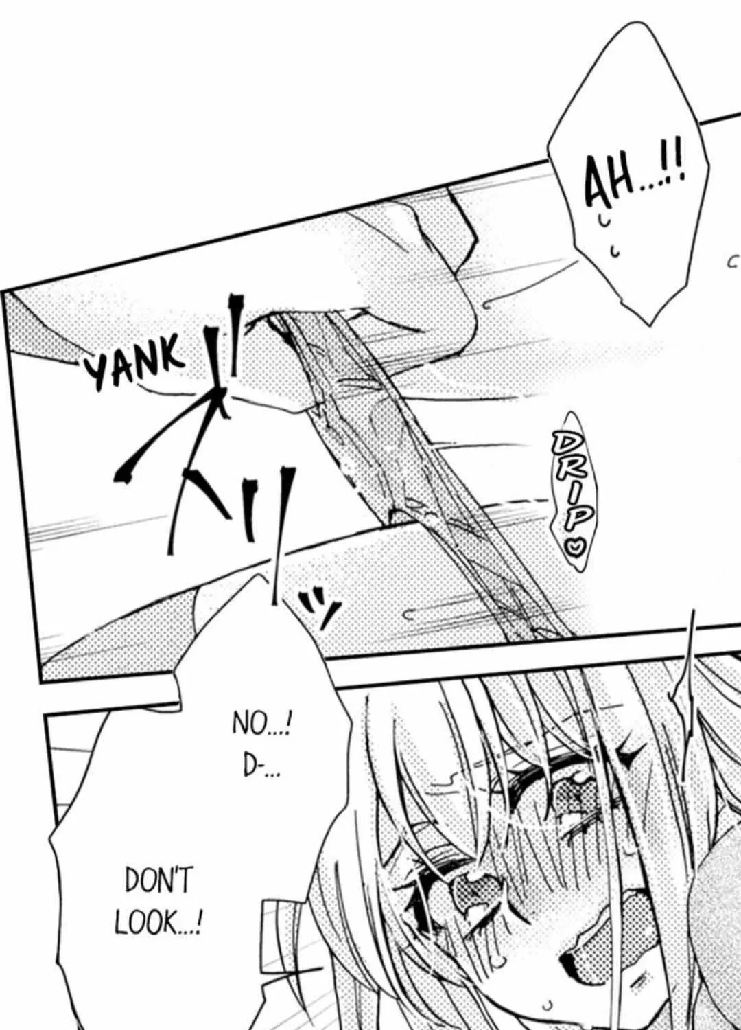 Beastly Boss is My Neighbor Chapter 53 page 6 - 