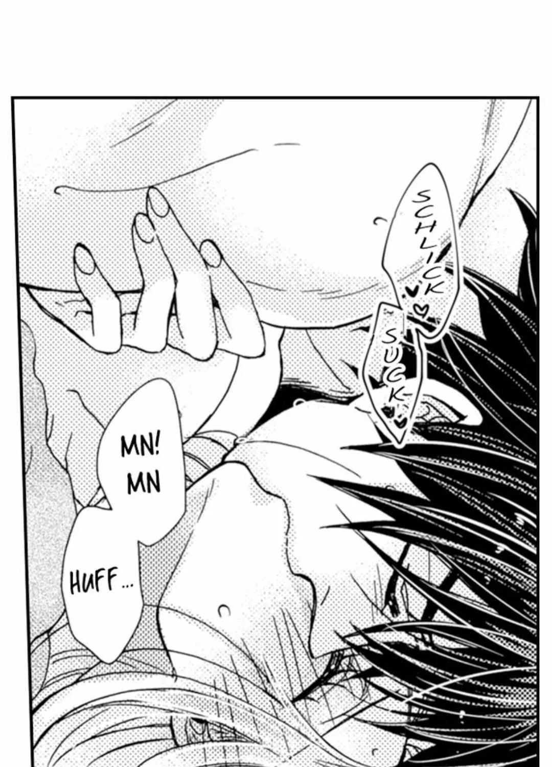 Beastly Boss is My Neighbor Chapter 53 page 51 - 