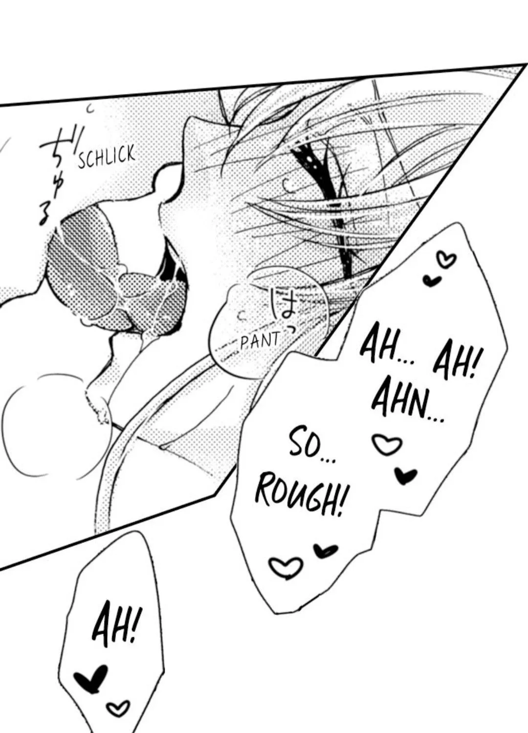 Beastly Boss is My Neighbor Chapter 54 page 13 - 