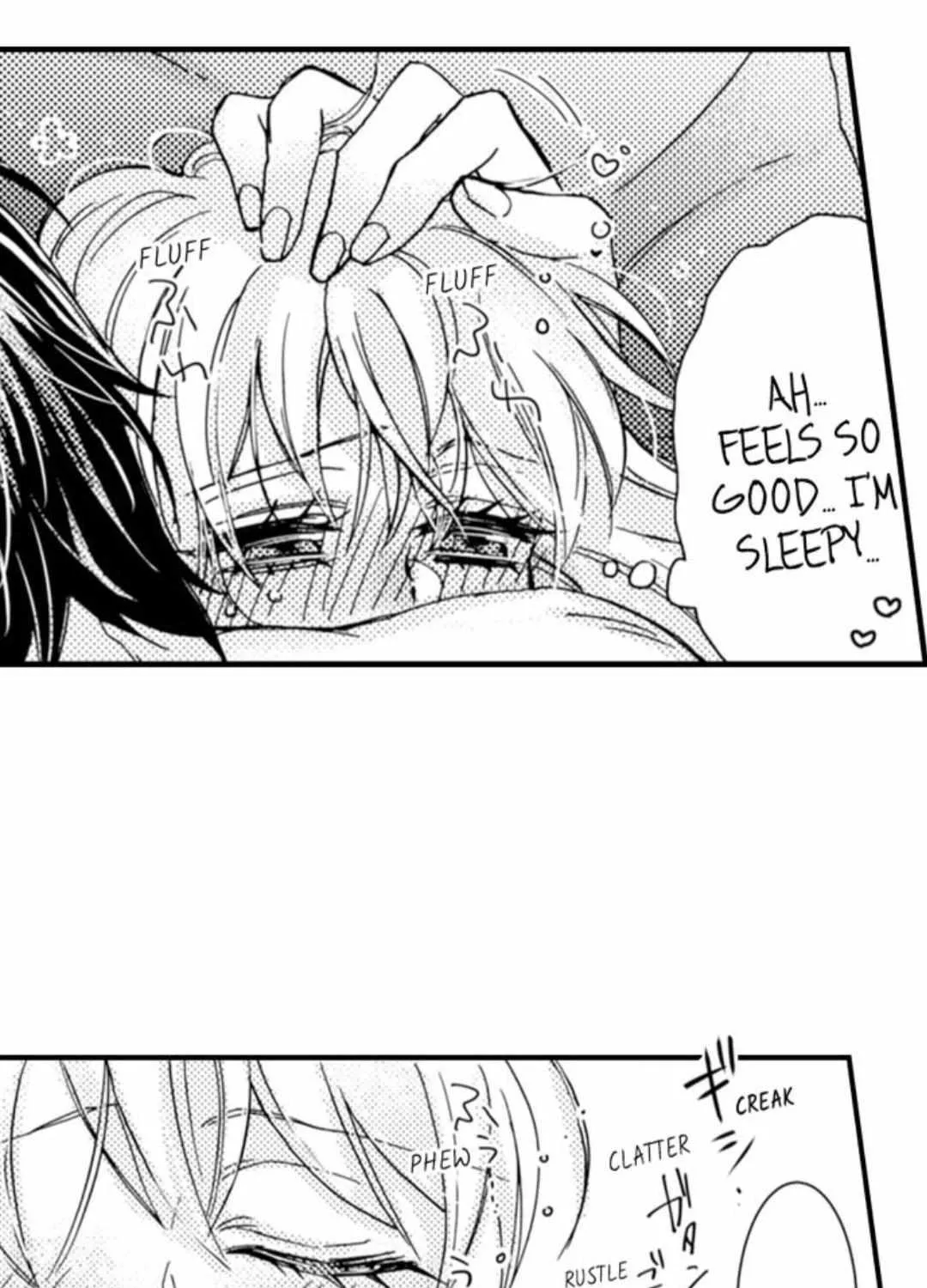Beastly Boss is My Neighbor Chapter 54 page 23 - 